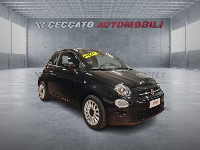 Fiat 500 1l