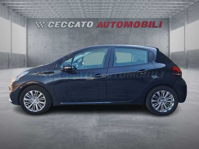 Peugeot 208 1.2l