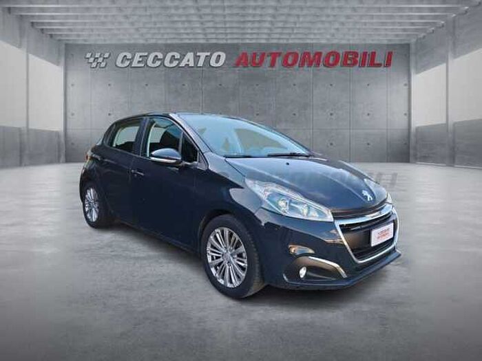 Peugeot 208 1.2l