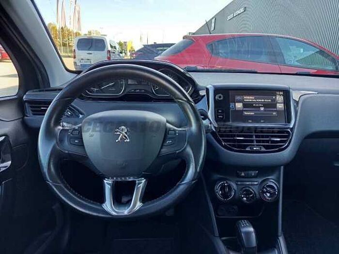 Peugeot 208 1.2l