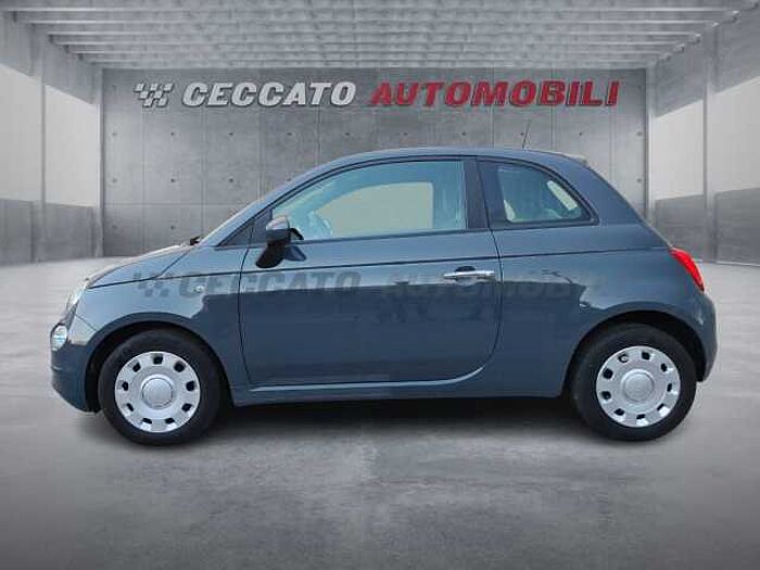 Fiat 500 1l