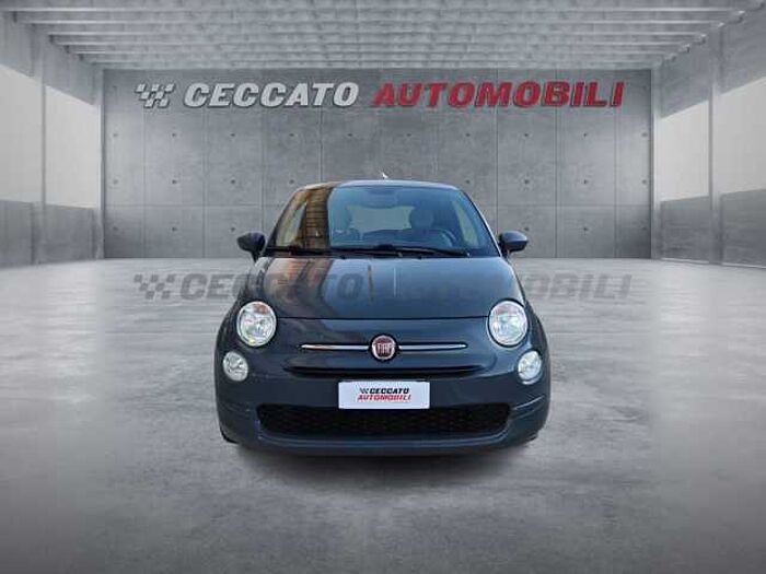 Fiat 500 1l