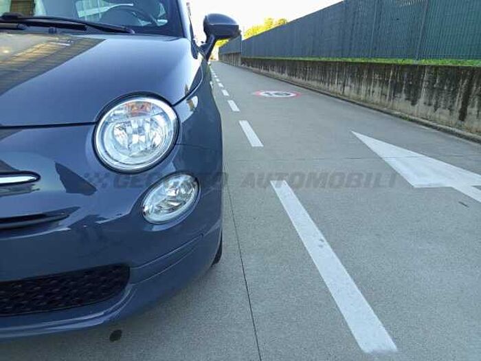 Fiat 500 1l