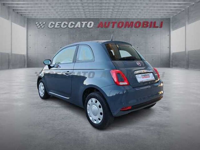 Fiat 500 1l