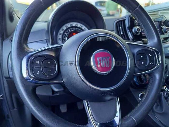 Fiat 500 1l