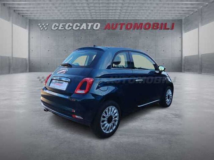Fiat 500 1.2l