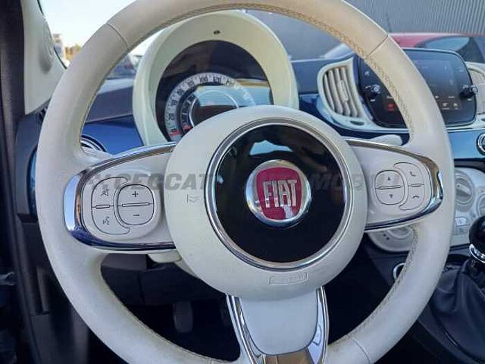 Fiat 500 1.2l