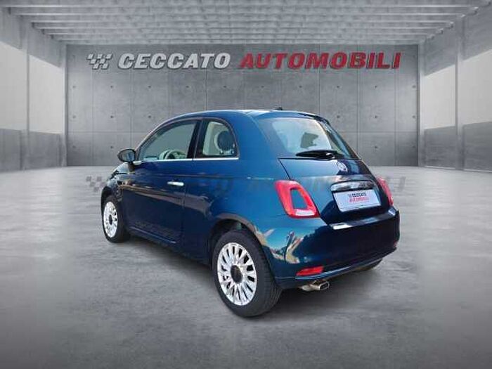 Fiat 500 1.2l