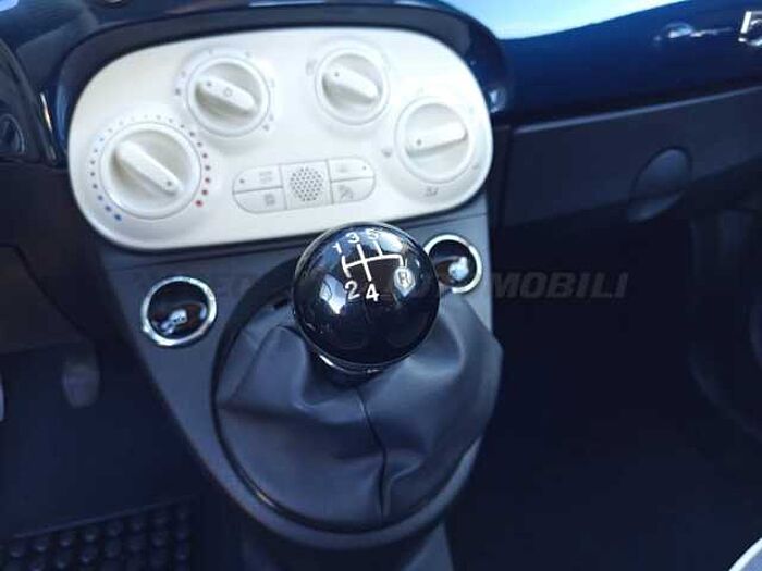 Fiat 500 1.2l