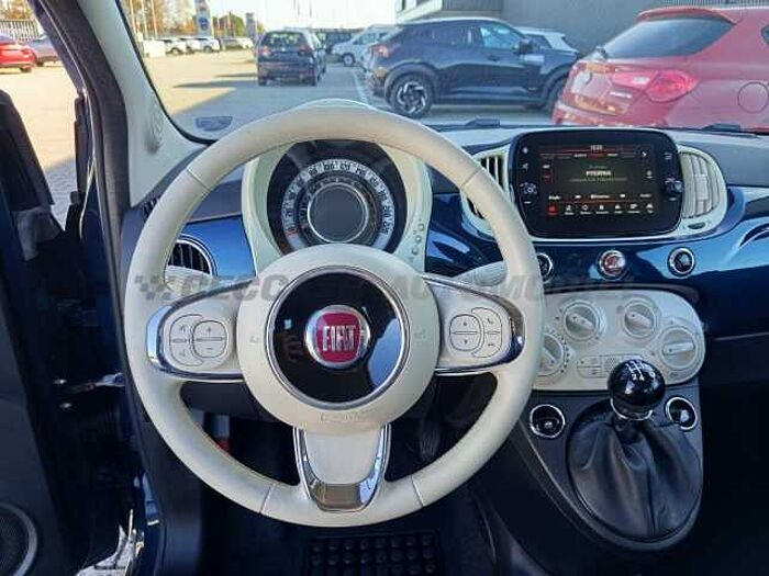 Fiat 500 1.2l