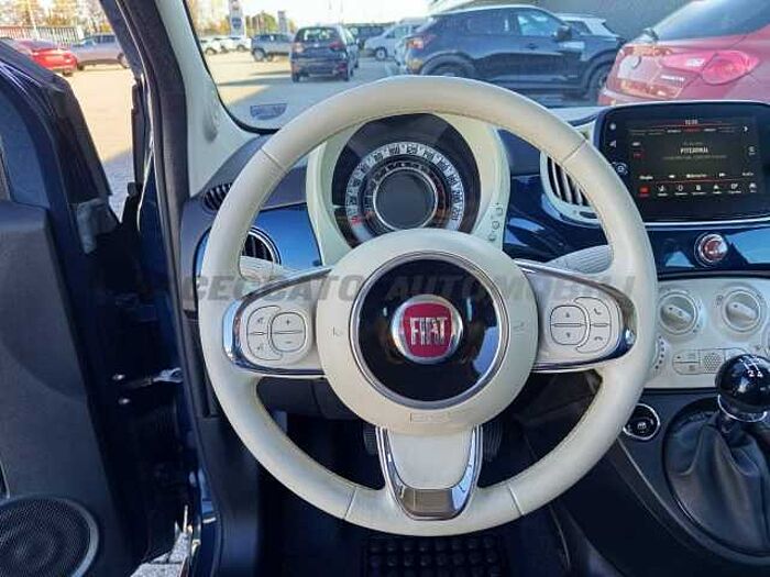 Fiat 500 1.2l