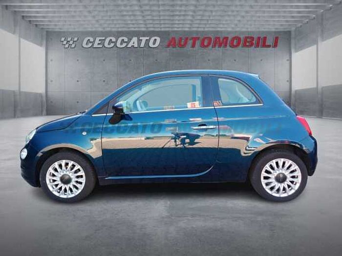 Fiat 500 1.2l