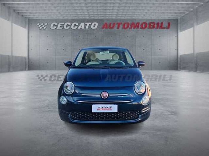 Fiat 500 1.2l