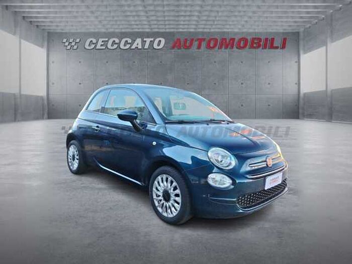 Fiat 500 1.2l