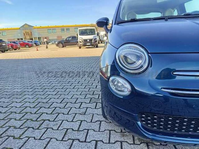 Fiat 500 1.2l
