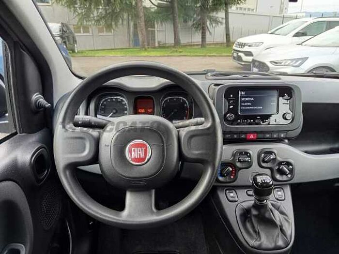Fiat Panda 1l