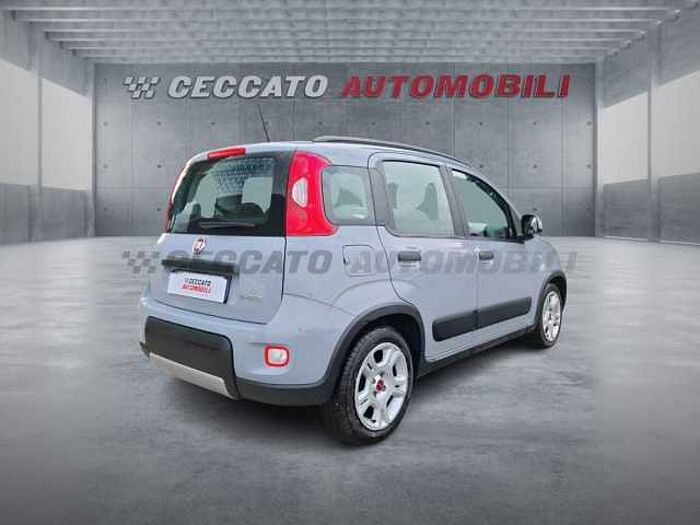 Fiat Panda 1l