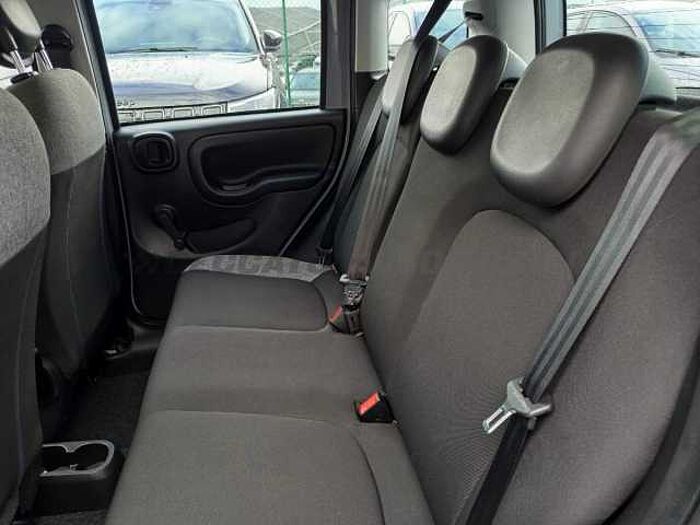Fiat Panda 1l