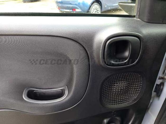 Fiat Panda 1l