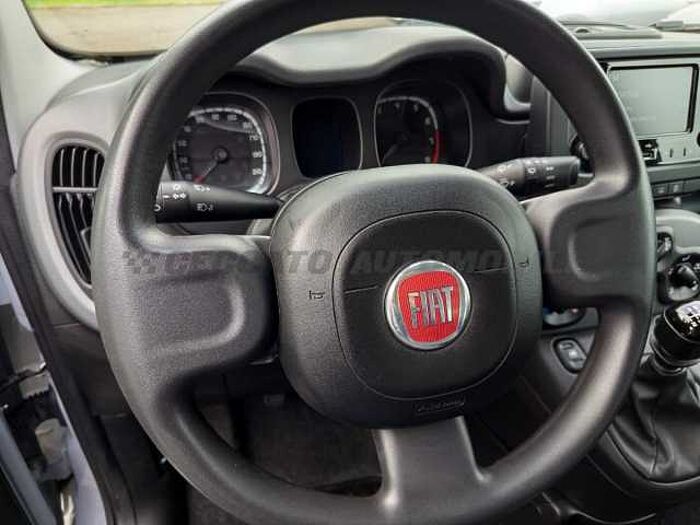Fiat Panda 1l