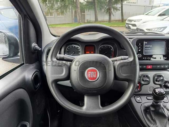 Fiat Panda 1l