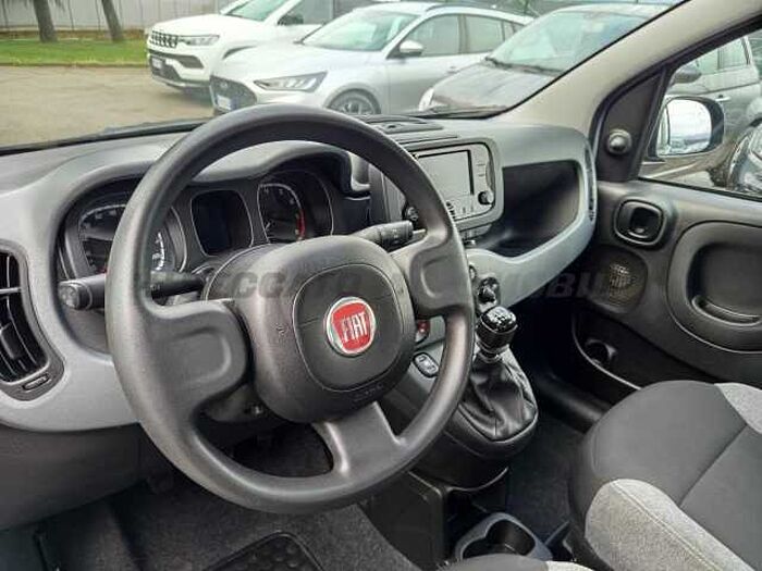 Fiat Panda 1l