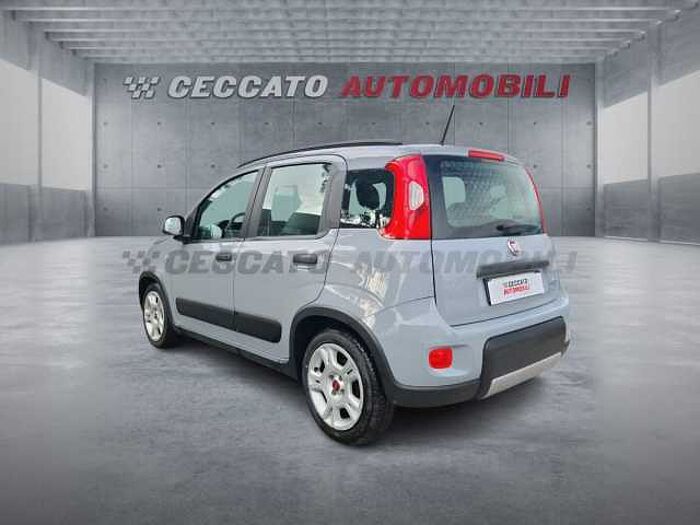 Fiat Panda 1l