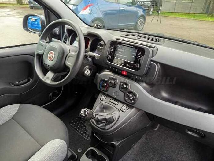Fiat Panda 1l