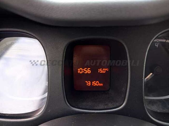 Fiat Panda 1l