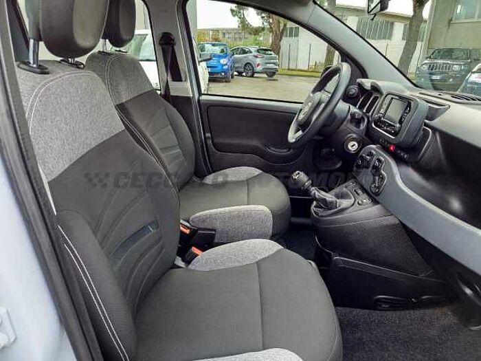 Fiat Panda 1l