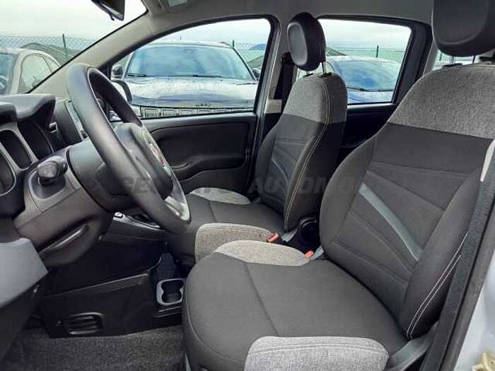 Fiat Panda 1l
