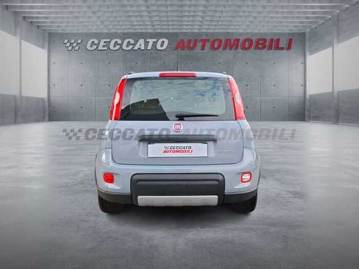 Fiat Panda 1l