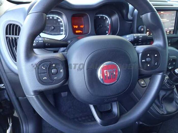 Fiat Panda 1l