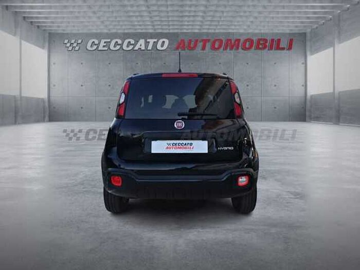 Fiat Panda 1l