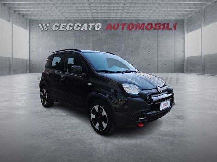 Fiat Panda 1l