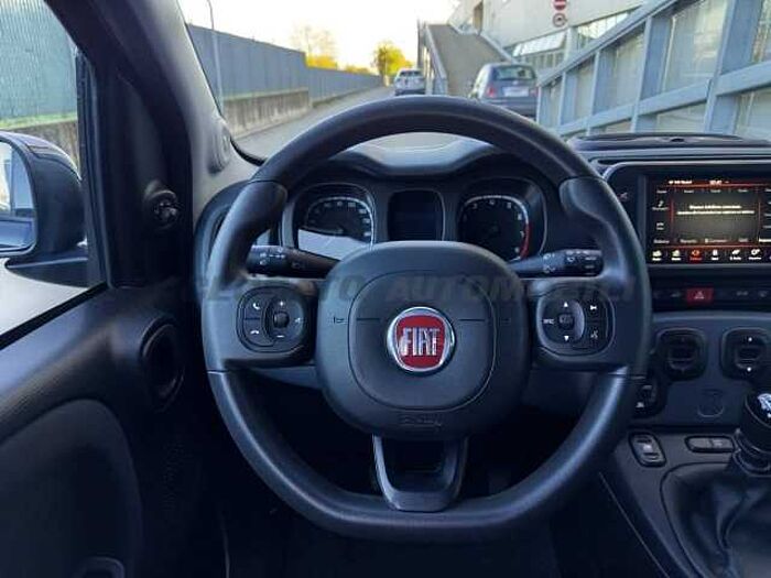 Fiat Panda 1l