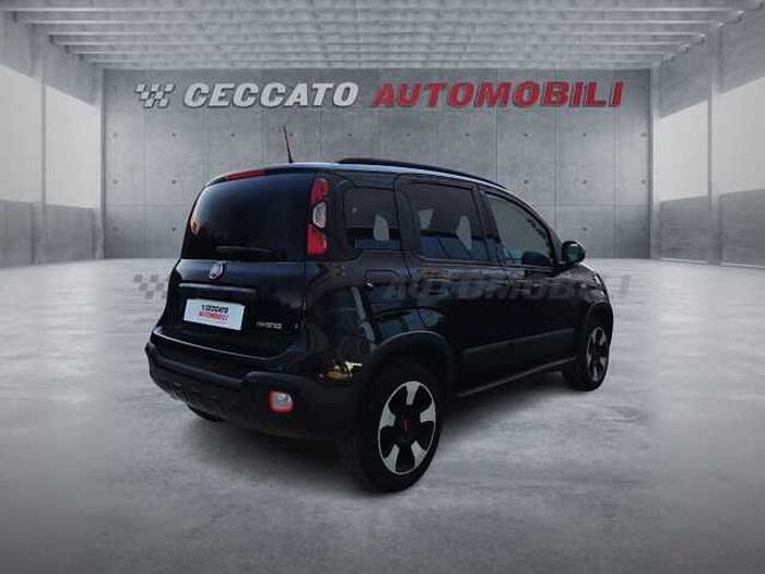 Fiat Panda 1l