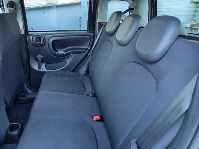 Fiat Panda 1l