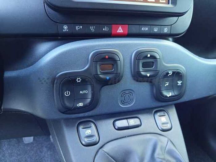 Fiat Panda 1l