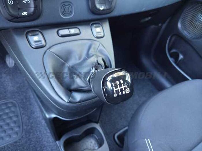 Fiat Panda 1l