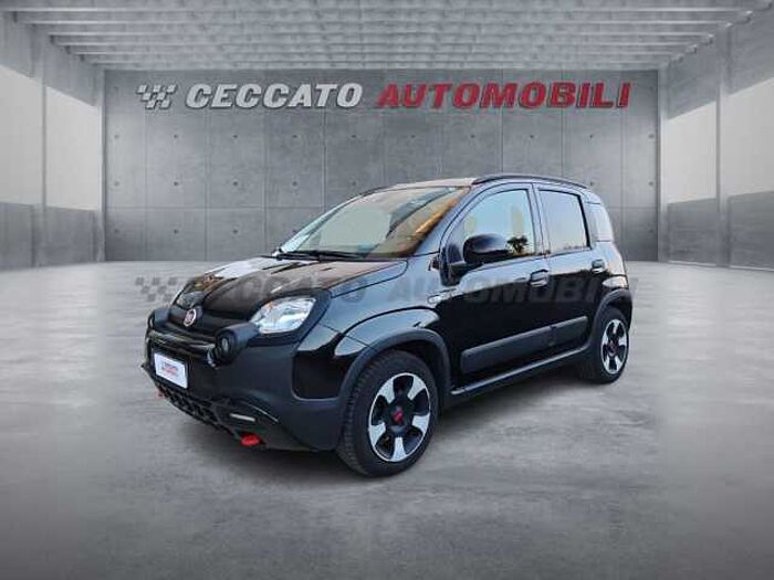 Fiat Panda 1l