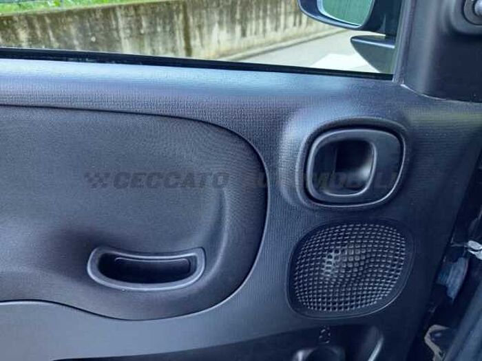 Fiat Panda 1l