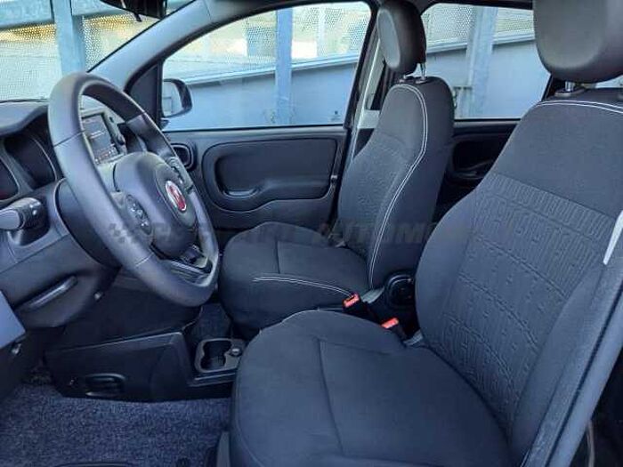 Fiat Panda 1l