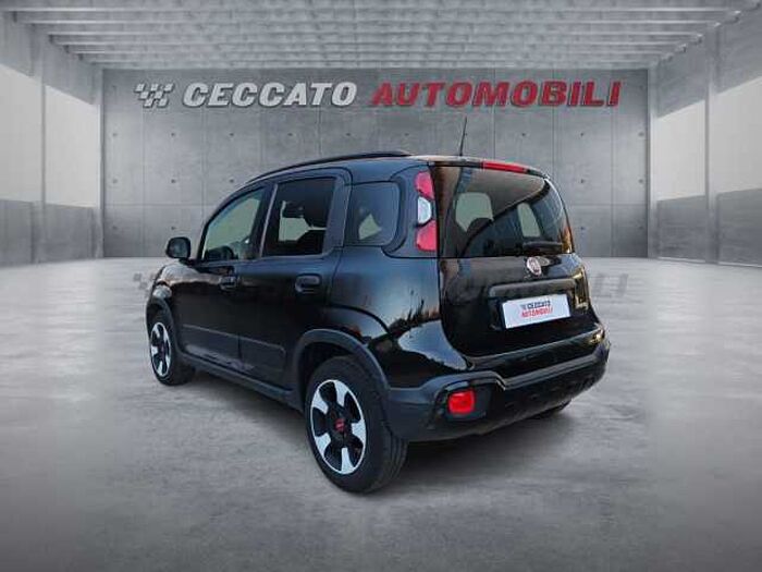 Fiat Panda 1l