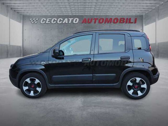 Fiat Panda 1l