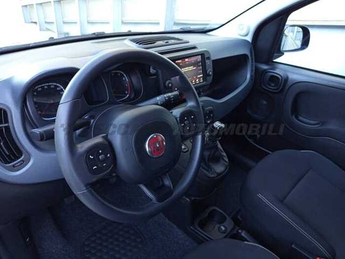 Fiat Panda 1l