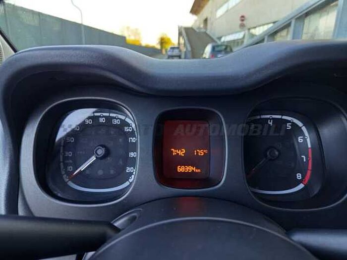 Fiat Panda 1l