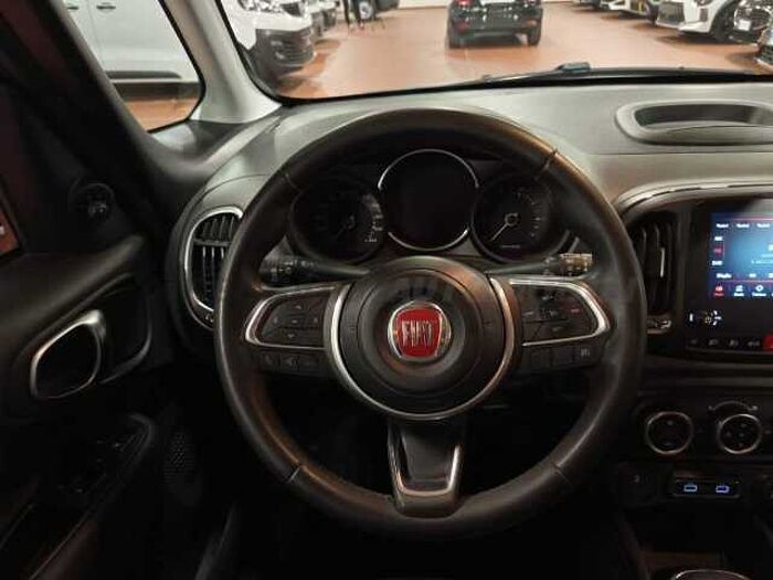 Fiat 500L 1.2l
