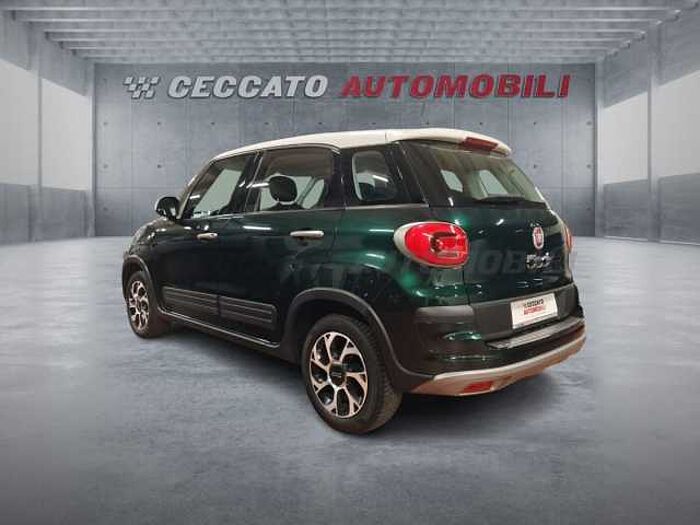 Fiat 500L 1.2l