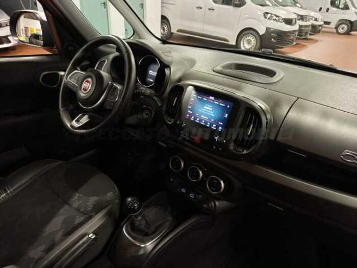 Fiat 500L 1.2l
